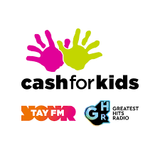 Cash For Kids